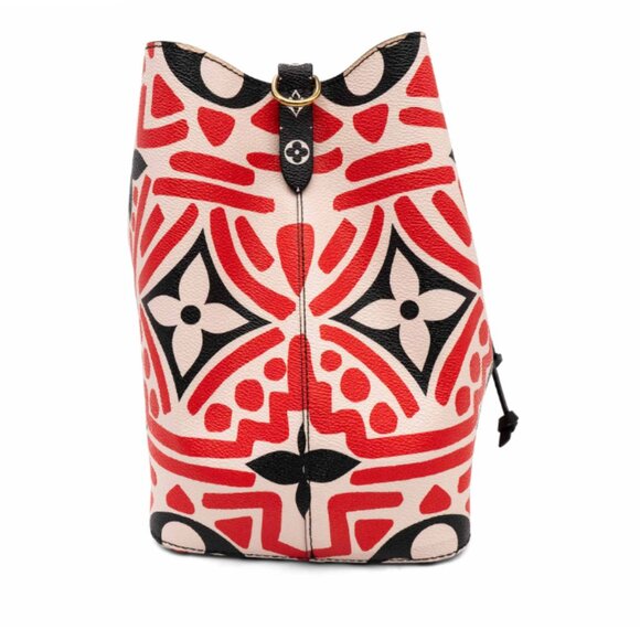 Louis Vuitton Neo Noe Crafty Bucket Bag - Picture 6 of 7